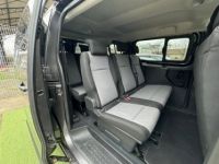 Citroen Jumpy COMBI 1.5 BLUEHDI 120 M Confort - <small></small> 29.990 € <small>TTC</small> - #24