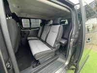 Citroen Jumpy COMBI 1.5 BLUEHDI 120 M Confort - <small></small> 29.990 € <small>TTC</small> - #25