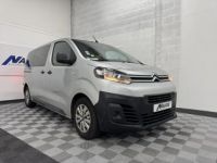 Citroen Jumpy Combi M 1.6 BlueHDi 115 CH CONFORT 8 PLACES - <small></small> 18.990 € <small>TTC</small> - #1