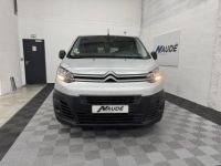 Citroen Jumpy Combi M 1.6 BlueHDi 115 CH CONFORT 8 PLACES - <small></small> 18.990 € <small>TTC</small> - #2