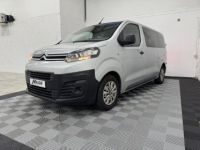 Citroen Jumpy Combi M 1.6 BlueHDi 115 CH CONFORT 8 PLACES - <small></small> 18.990 € <small>TTC</small> - #3