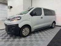 Citroen Jumpy Combi M 1.6 BlueHDi 115 CH CONFORT 8 PLACES - <small></small> 18.990 € <small>TTC</small> - #4