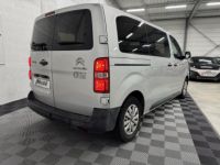 Citroen Jumpy Combi M 1.6 BlueHDi 115 CH CONFORT 8 PLACES - <small></small> 18.990 € <small>TTC</small> - #7