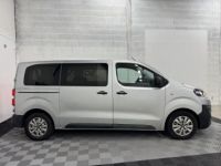 Citroen Jumpy Combi M 1.6 BlueHDi 115 CH CONFORT 8 PLACES - <small></small> 18.990 € <small>TTC</small> - #8