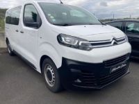 Citroen Jumpy COMBI M BlueHDi 100 BVM6 Confort - <small></small> 22.900 € <small>TTC</small> - #1