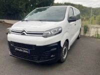 Citroen Jumpy COMBI M BlueHDi 100 BVM6 Confort - <small></small> 22.900 € <small>TTC</small> - #2