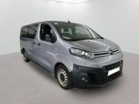 Citroen Jumpy COMBI XL 1.5 BlueHDi 120 9PL - <small></small> 28.990 € <small>TTC</small> - #1