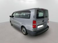 Citroen Jumpy COMBI XL 1.5 BlueHDi 120 9PL - <small></small> 28.990 € <small>TTC</small> - #2