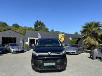 Citroen Jumpy CONFORT CABINE 6 PLACES - <small></small> 25.000 € <small>TTC</small> - #2