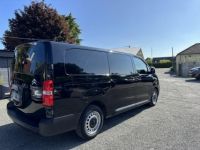 Citroen Jumpy CONFORT CABINE 6 PLACES - <small></small> 25.000 € <small>TTC</small> - #7