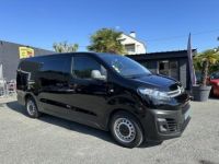 Citroen Jumpy CONFORT CABINE 6 PLACES - <small></small> 25.000 € <small>TTC</small> - #9