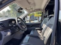 Citroen Jumpy CONFORT CABINE 6 PLACES - <small></small> 25.000 € <small>TTC</small> - #13