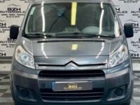 Citroen Jumpy FG 2.0 HDI 120CH COMBI ATLANTE L1H1 6PL * TVA / CLIM / RADAR DE RECUL / * - <small></small> 11.990 € <small>TTC</small> - #2