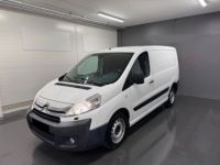 Citroen Jumpy FG 2.0 HDI 128CH / 3 PLACES / DISTRI NEUF / ATTELAGE - <small></small> 12.990 € <small>TTC</small> - #1