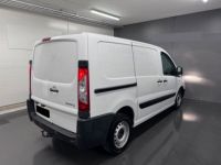 Citroen Jumpy FG 2.0 HDI 128CH / 3 PLACES / DISTRI NEUF / ATTELAGE - <small></small> 12.990 € <small>TTC</small> - #2