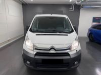 Citroen Jumpy FG 2.0 HDI 128CH / 3 PLACES / DISTRI NEUF / ATTELAGE - <small></small> 12.990 € <small>TTC</small> - #3