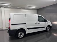 Citroen Jumpy FG 2.0 HDI 128CH / 3 PLACES / DISTRI NEUF / ATTELAGE - <small></small> 12.990 € <small>TTC</small> - #6