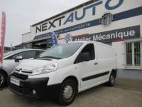 Citroen Jumpy FG 27 L1H1 HDI 125 FAP BUSINESS - <small></small> 8.990 € <small>TTC</small> - #1