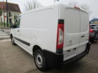 Citroen Jumpy FG 27 L1H1 HDI 125 FAP BUSINESS - <small></small> 8.990 € <small>TTC</small> - #3