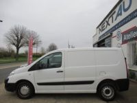 Citroen Jumpy FG 27 L1H1 HDI 125 FAP BUSINESS - <small></small> 8.990 € <small>TTC</small> - #5