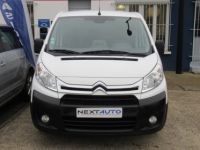 Citroen Jumpy FG 27 L1H1 HDI 125 FAP BUSINESS - <small></small> 8.990 € <small>TTC</small> - #6