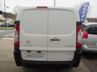 Citroen Jumpy FG 27 L1H1 HDI 125 FAP BUSINESS - <small></small> 8.990 € <small>TTC</small> - #7