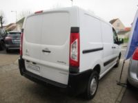 Citroen Jumpy FG 27 L1H1 HDI 125 FAP BUSINESS - <small></small> 8.990 € <small>TTC</small> - #14