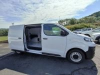 Citroen Jumpy FG M 1.5 BLUEHDI 120CH S&S - <small></small> 28.500 € <small>TTC</small> - #4