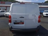 Citroen Jumpy FG M 1.5 BLUEHDI 120CH S&S - <small></small> 28.500 € <small>TTC</small> - #6