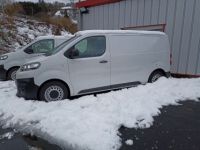 Citroen Jumpy FG M 1.5 BLUEHDI 120CH S&S - <small></small> 28.500 € <small>TTC</small> - #10