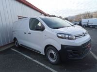 Citroen Jumpy FG M 1.5 BLUEHDI 120CH S&S - <small></small> 28.500 € <small>TTC</small> - #10