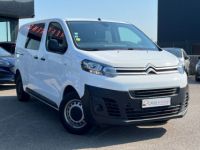 Citroen Jumpy FG M 1.5 BLUEHDI 120CH S&S CABINE APPROFONDIE FIXE CLUB - <small></small> 18.325 € <small></small> - #2