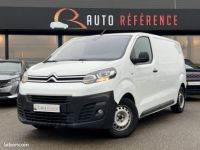 Citroen Jumpy FG M 1.5 BLUEHDI 120CH S&S CLUB - <small></small> 16.660 € <small></small> - #1