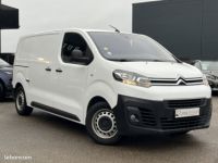 Citroen Jumpy FG M 1.5 BLUEHDI 120CH S&S CLUB - <small></small> 16.660 € <small></small> - #2