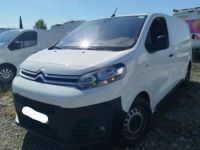 Citroen Jumpy FG M 1.5 BLUEHDI 120CH S&S DRIVER - <small></small> 18.990 € <small>TTC</small> - #1