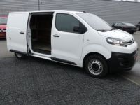 Citroen Jumpy FG M 1.5 BLUEHDI 120CH S&S DRIVER - <small></small> 18.990 € <small>TTC</small> - #15