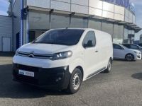 Citroen Jumpy FG 1.5 BLUEHDI 120CH S&S DRIVER - <small></small> 15.990 € <small>TTC</small> - #1