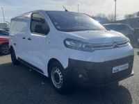 Citroen Jumpy FG 1.5 BLUEHDI 120CH S&S DRIVER - <small></small> 15.990 € <small>TTC</small> - #6