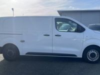 Citroen Jumpy FG 1.5 BLUEHDI 120CH S&S DRIVER - <small></small> 15.990 € <small>TTC</small> - #8