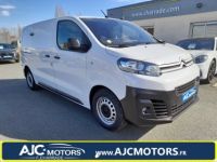 Citroen Jumpy FG 1.5 BLUEHDI 120CH S&S DRIVER - <small></small> 22.900 € <small>TTC</small> - #1