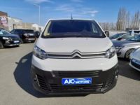 Citroen Jumpy FG 1.5 BLUEHDI 120CH S&S DRIVER - <small></small> 22.900 € <small>TTC</small> - #4