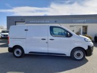 Citroen Jumpy FG 1.5 BLUEHDI 120CH S&S DRIVER - <small></small> 22.900 € <small>TTC</small> - #6