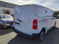 Citroen Jumpy FG 1.5 BLUEHDI 120CH S&S DRIVER - <small></small> 22.900 € <small>TTC</small> - #7