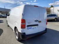 Citroen Jumpy FG 1.5 BLUEHDI 120CH S&S DRIVER - <small></small> 22.900 € <small>TTC</small> - #8