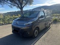 Citroen Jumpy FG M 1.6 BLUEHDI 115CH BUSINESS S&S - <small></small> 15.990 € <small>TTC</small> - #1