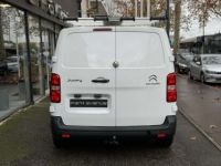 Citroen Jumpy FG M 1.6 BLUEHDI 95CH BUSINESS S&S ETG6 - <small></small> 19.900 € <small>TTC</small> - #5