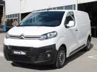 Citroen Jumpy fg m 2.0 bluehdi 120ch business s - prix ttc - <small></small> 12.990 € <small>TTC</small> - #1