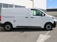 Citroen Jumpy fg m 2.0 bluehdi 120ch business s - prix ttc - <small></small> 12.990 € <small>TTC</small> - #6