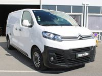 Citroen Jumpy fg m 2.0 bluehdi 120ch business s - prix ttc - <small></small> 12.990 € <small>TTC</small> - #7