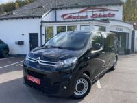 Citroen Jumpy FG M 2.0 BLUEHDI 120CH BUSINESS S&S - <small></small> 15.970 € <small>TTC</small> - #1